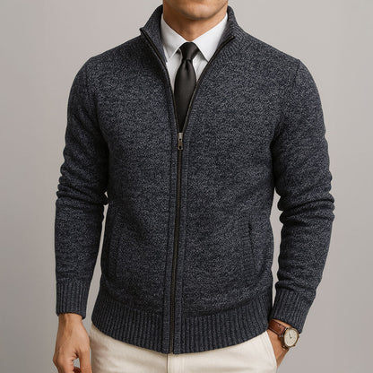 Ballet™ | Cardigan zippé confortable et décontracté