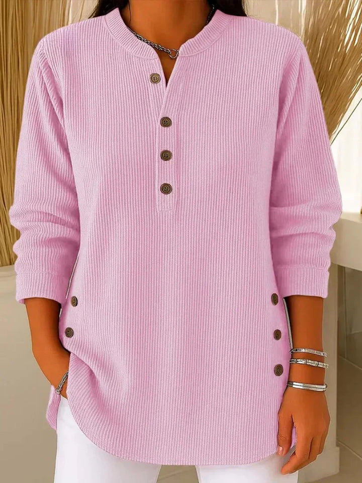 ARIANA | Pull Doux et Confortable