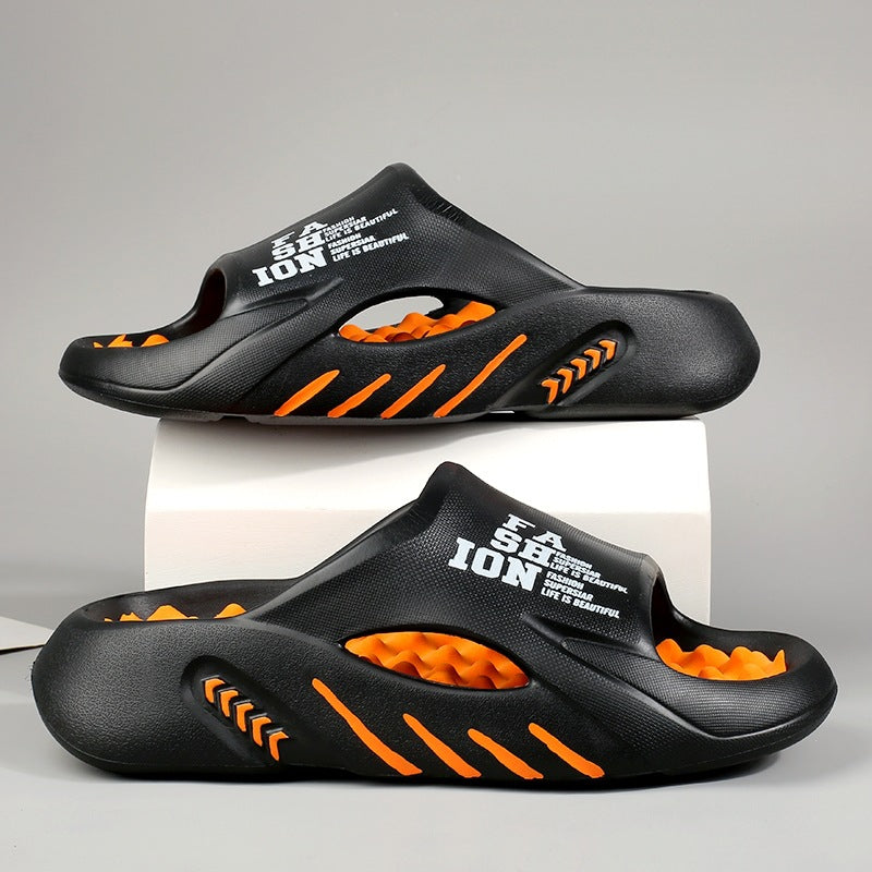 Alfred - Chaussures élégantes avec semelle douce pour hommes