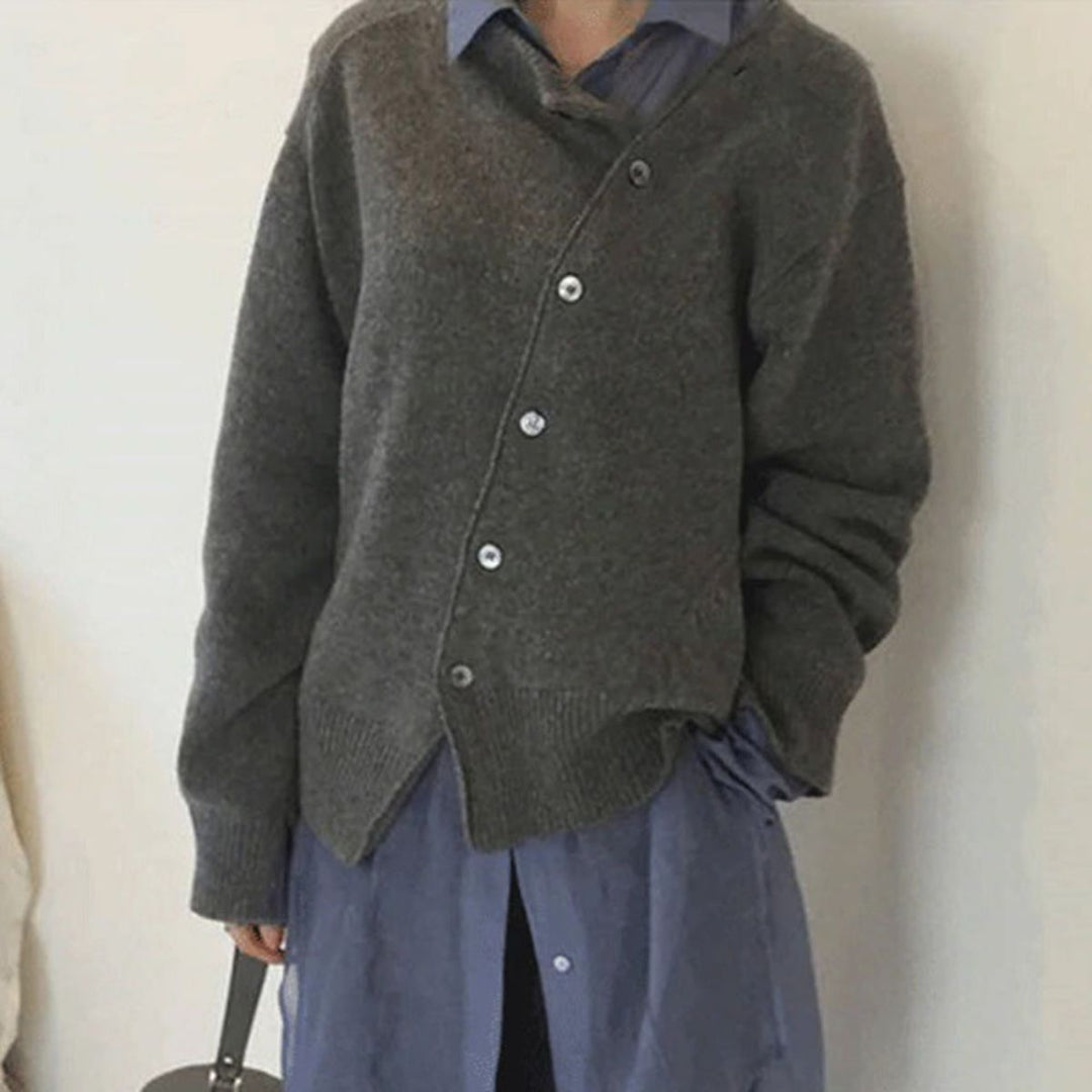 Alyssa™ – Pulls Chauds et Stylés