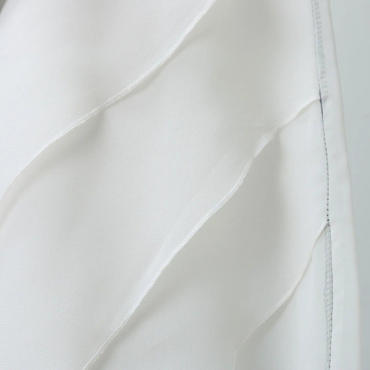 Celeste – Robe de soirée élégante à plusieurs couches