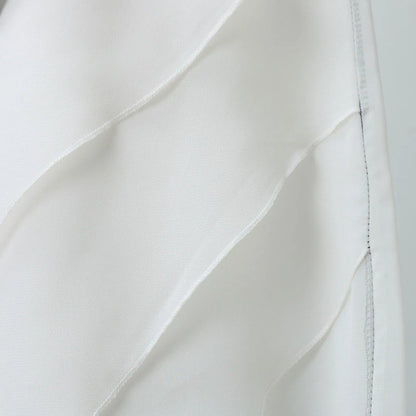 Celeste – Robe de soirée élégante à plusieurs couches