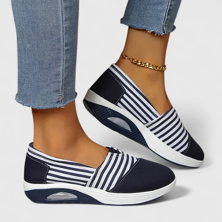 Scarpe Ortopediche Julia Comfort Sostegno Totale Quotidiano