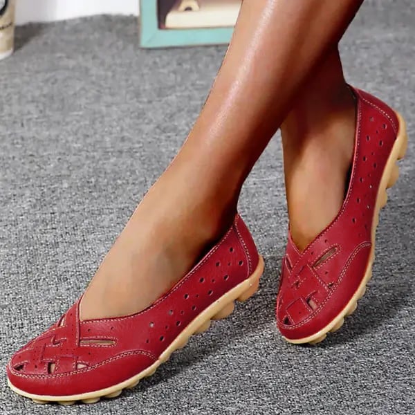 Sarita - Chaussure Plate Respirante