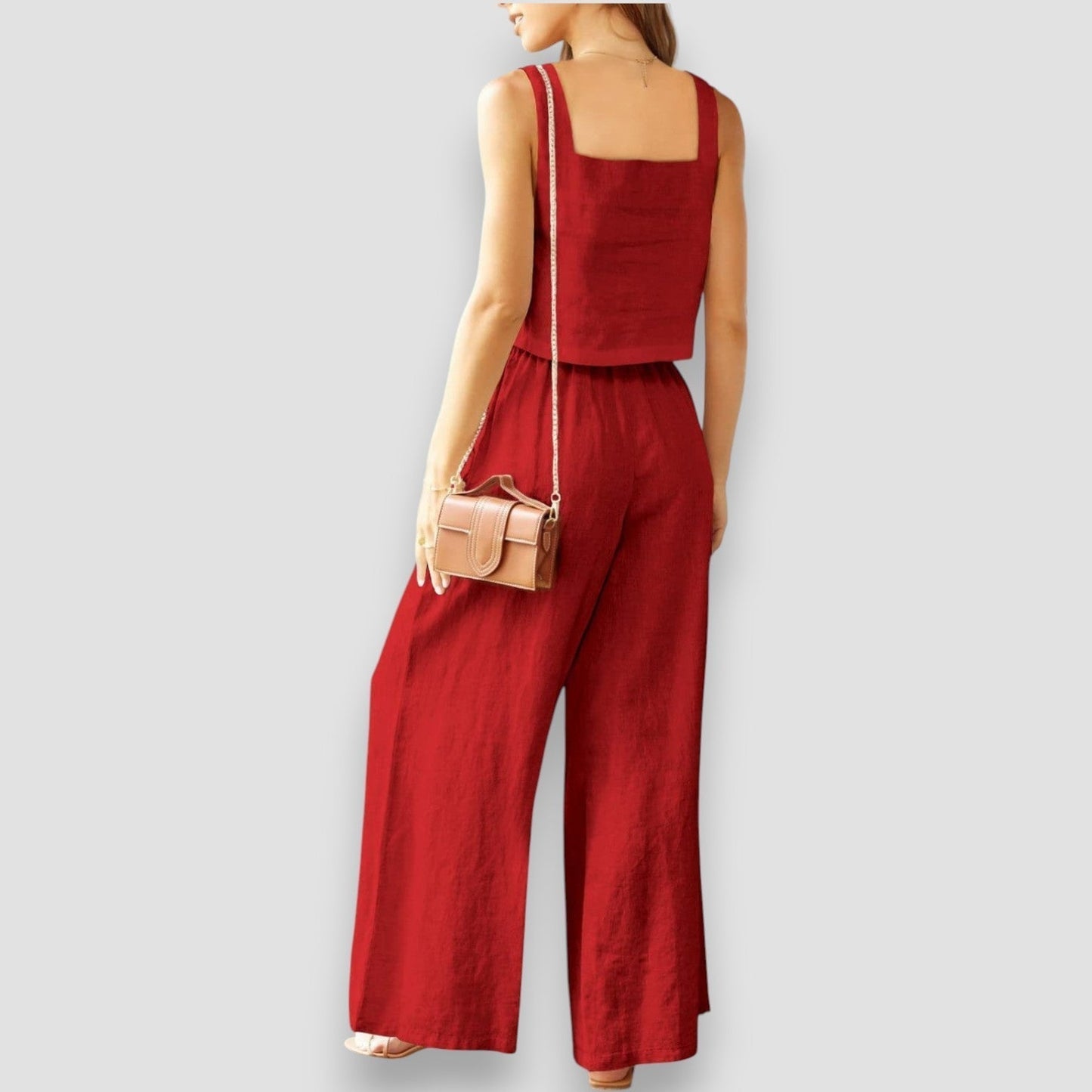 Allegra | Ensemble
