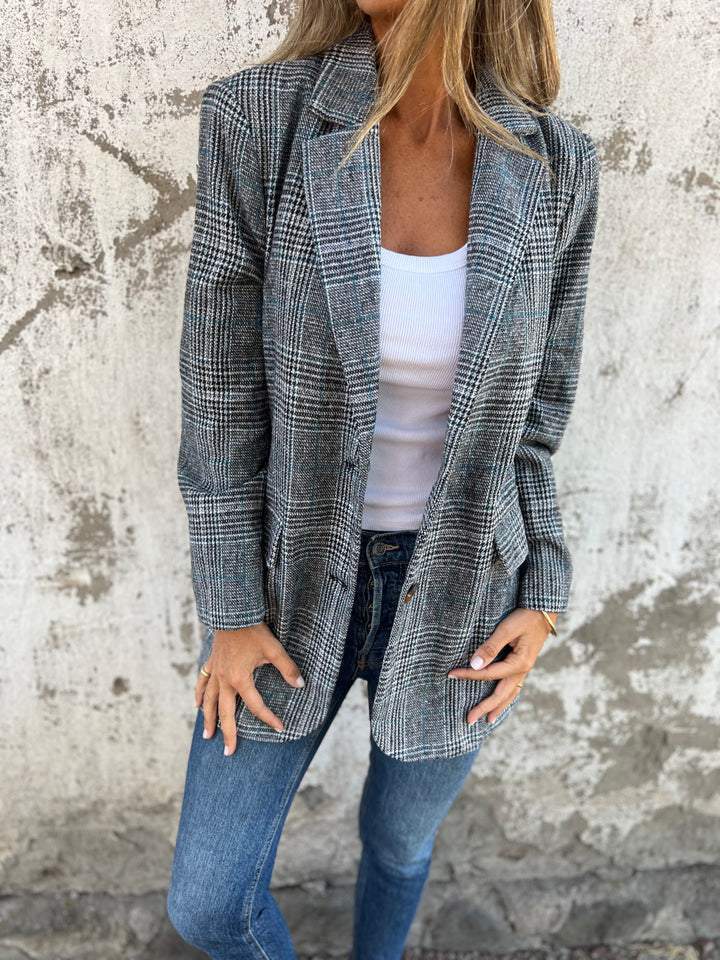 BLAYRIA – BLAZER CHIC ET ÉLÉGANT