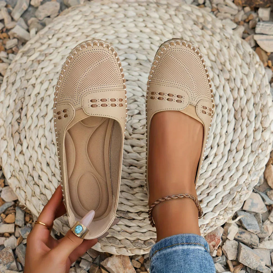 DALI - CHAUSSURES ORTHOPÉDIQUES CONFORTABLES