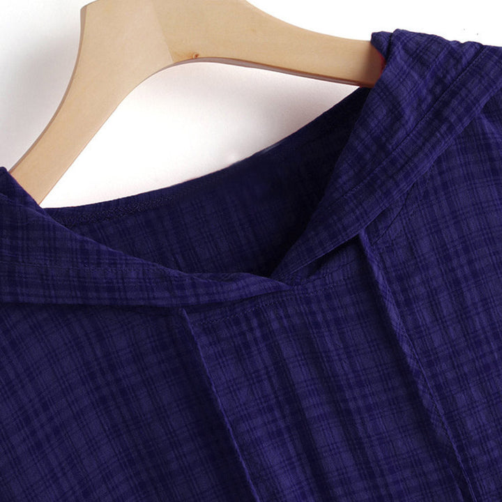 Aino™ | Chemise en lin et coton
