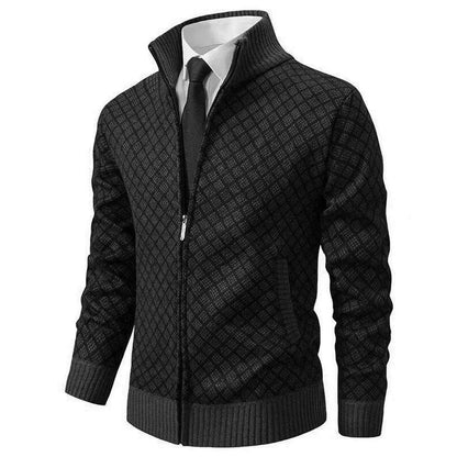 André™ | Pull zippé Montpellier