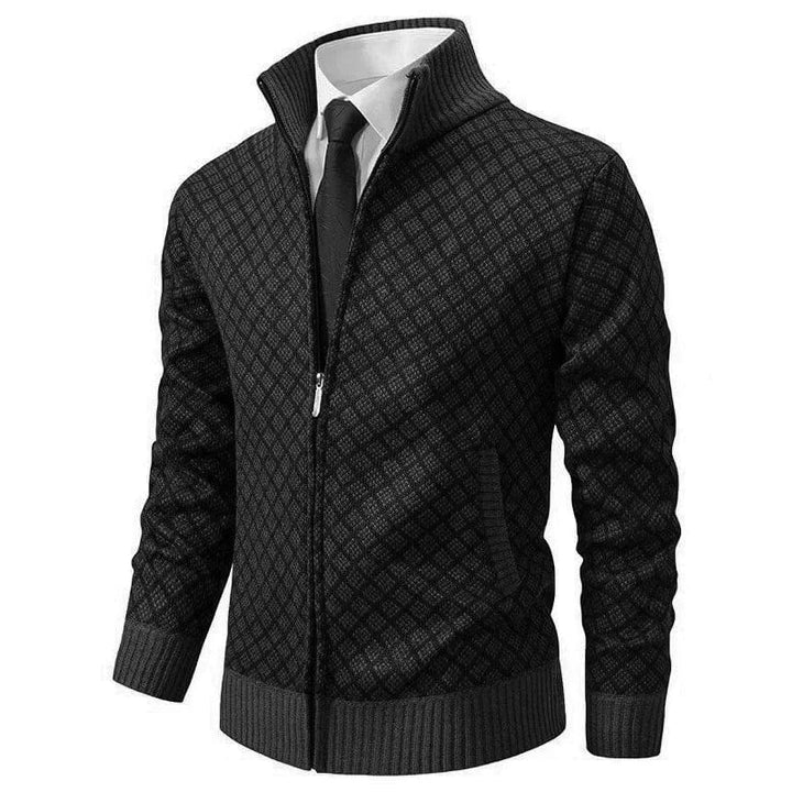 André™ | Pull zippé Montpellier