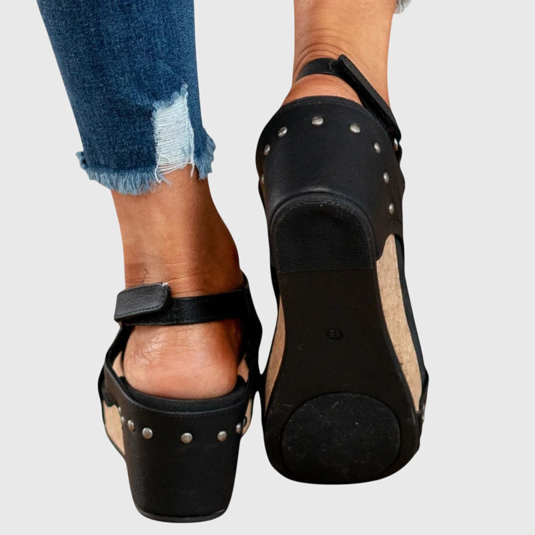 Adela™ | Sandales Orthopédiques