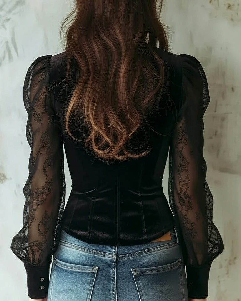 Blouse Mira Midnight™
