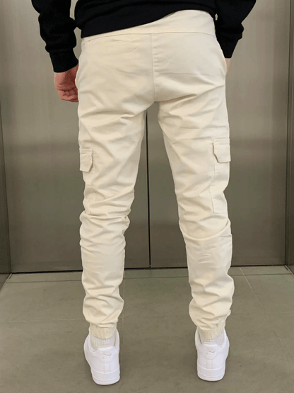 Damien™ | Pantalon de Jogging Cargo Décontracté