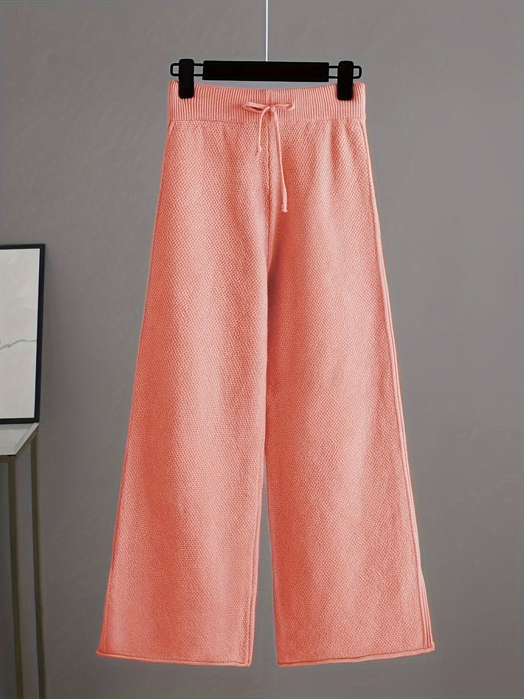 Violetta - Ensemble Tricot Confortable