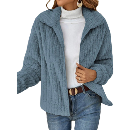 Zoe | Veste d'Hiver Confortable