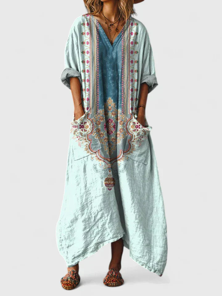 Coralynne | Robe Élégante