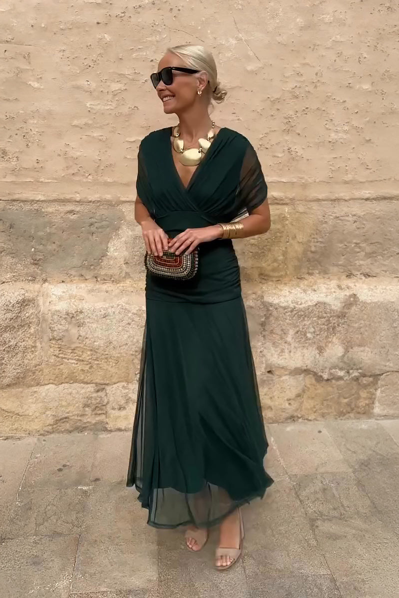 Dalma | Robe élégante