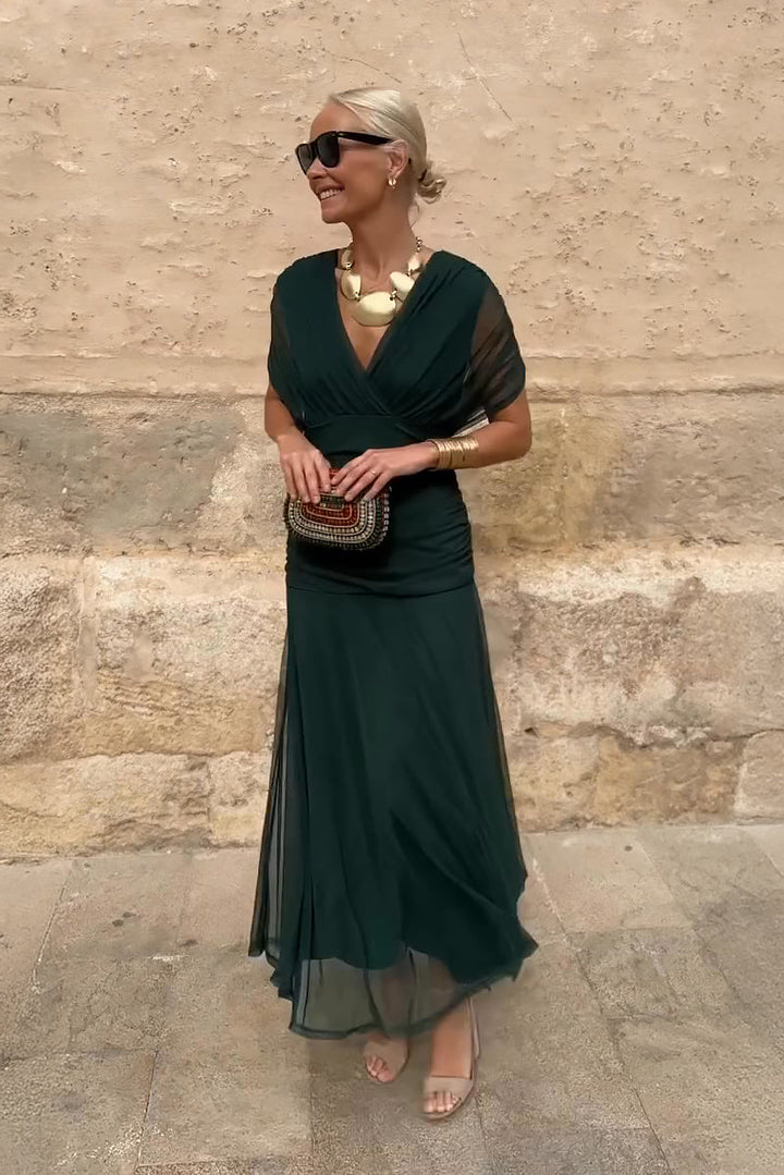 Dalma | Robe élégante