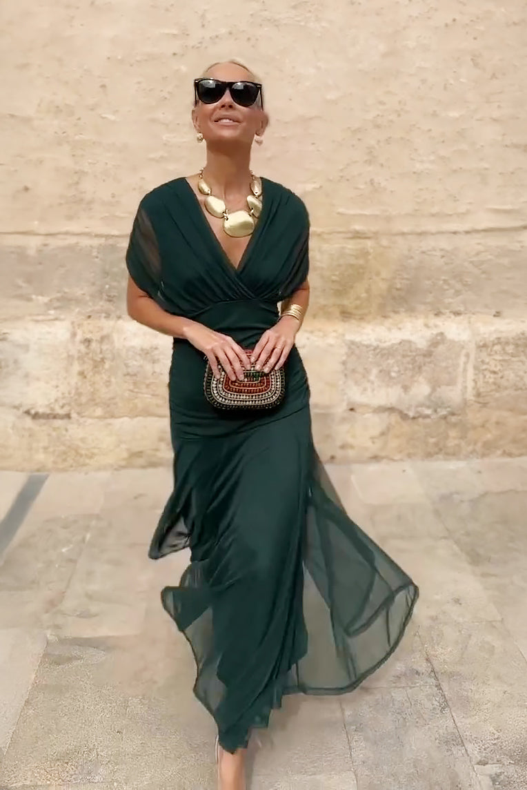 Dalma | Robe élégante