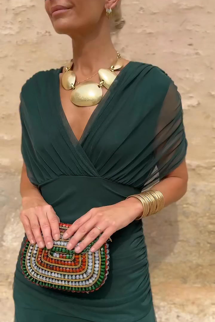 Dalma | Robe élégante
