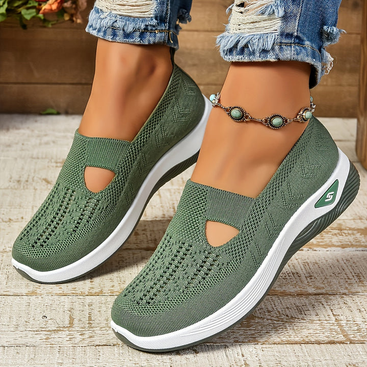 Edda - Chaussures Orthopédiques Sportives