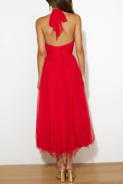 Janice | Robe Rêveuse