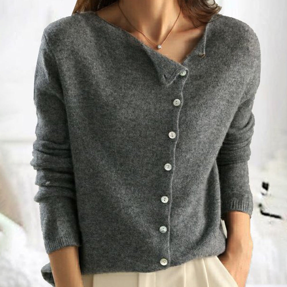 Alina | Cardigan Chic