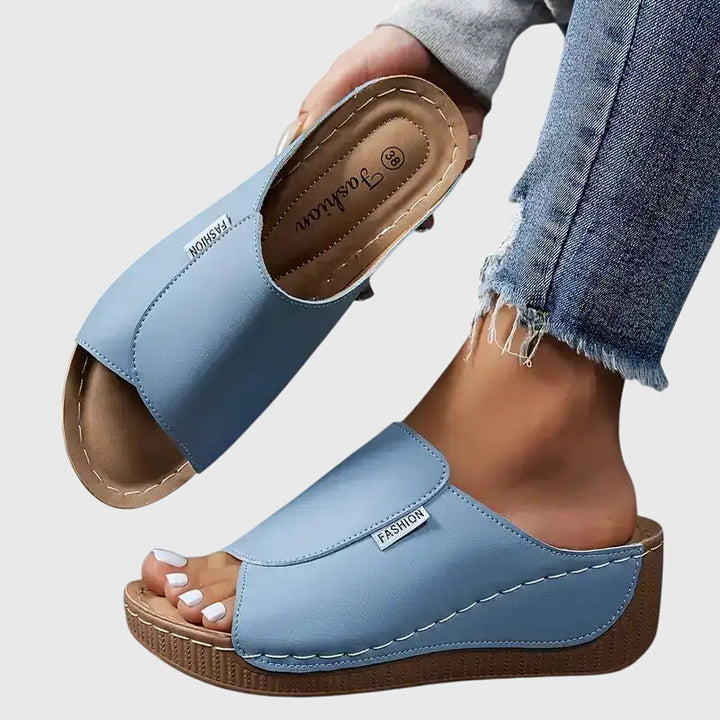 Bríd™ | Sandales de marche confort classique