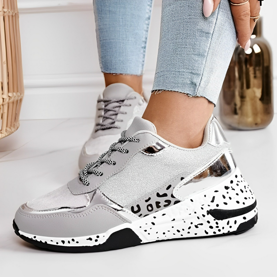 Delora – Chaussures orthopédiques ergonomiques