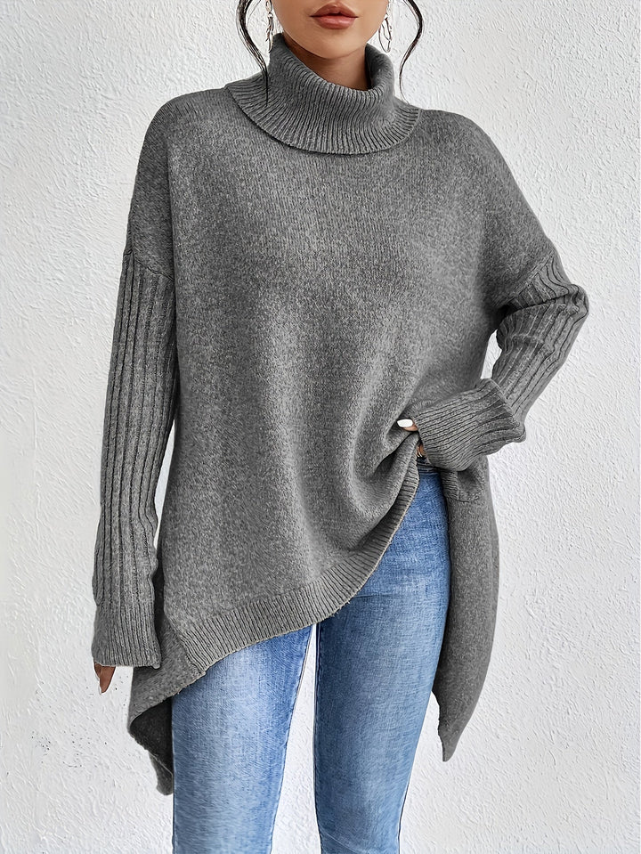 Audrey | Pull Confortable