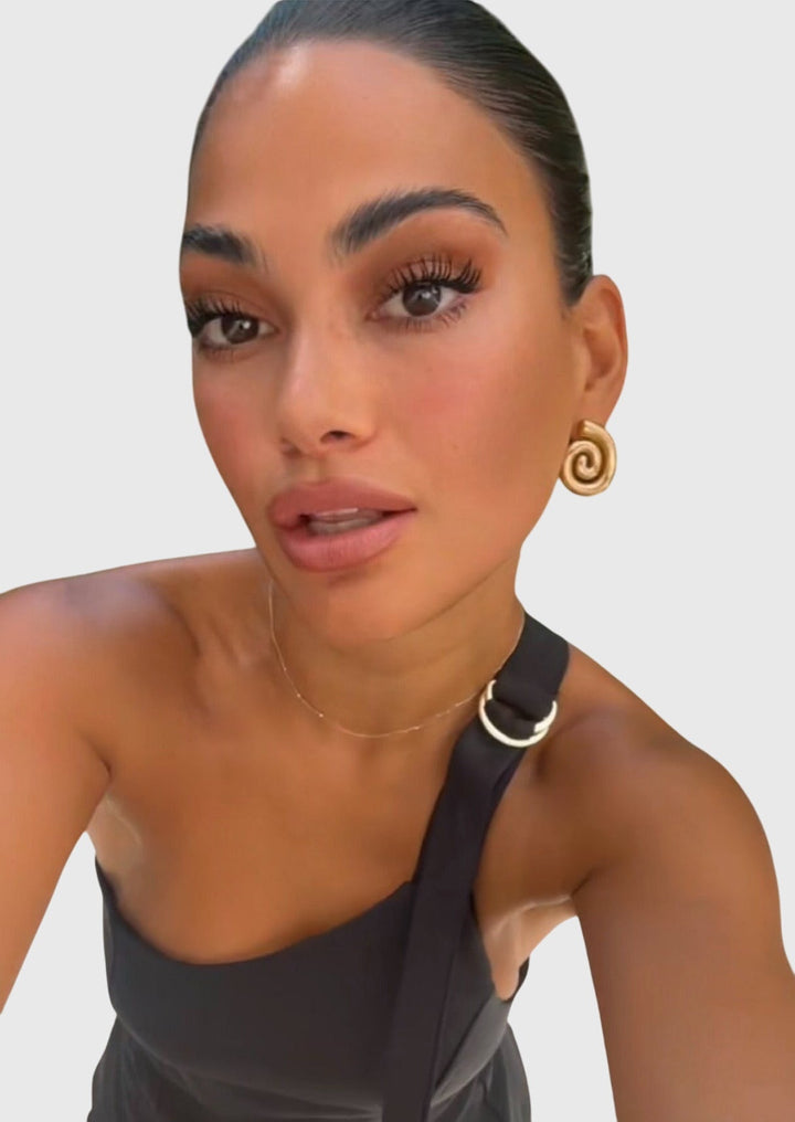 Astrid | Boucles d'Oreilles