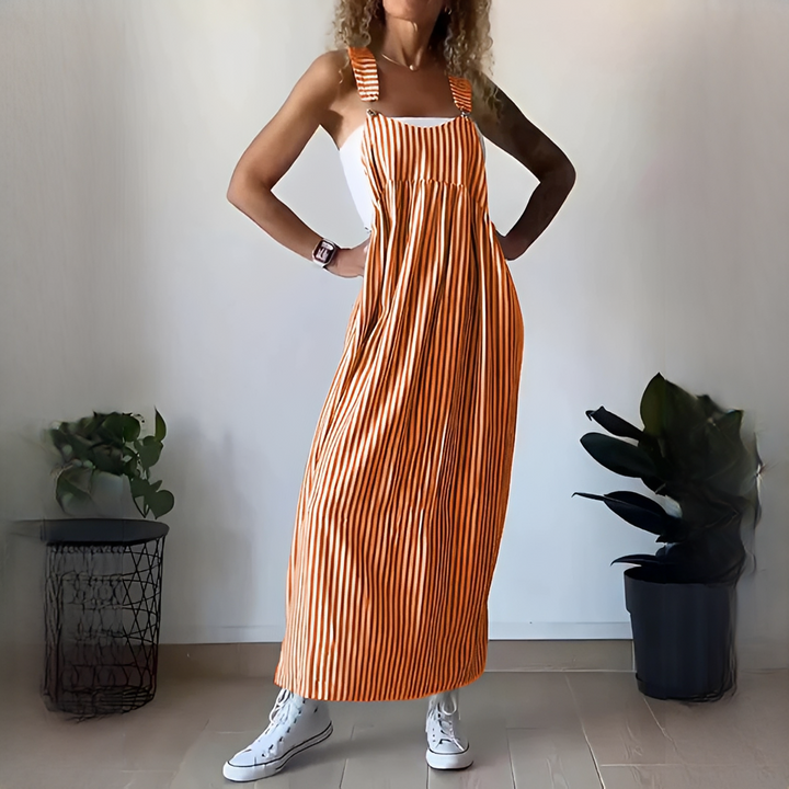 Chelsie - Robe d'été élégante pour femmes