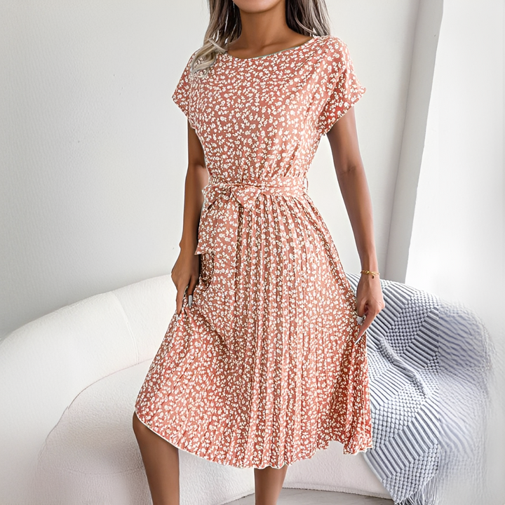 Criselda - Robe d'été élégante pour femmes