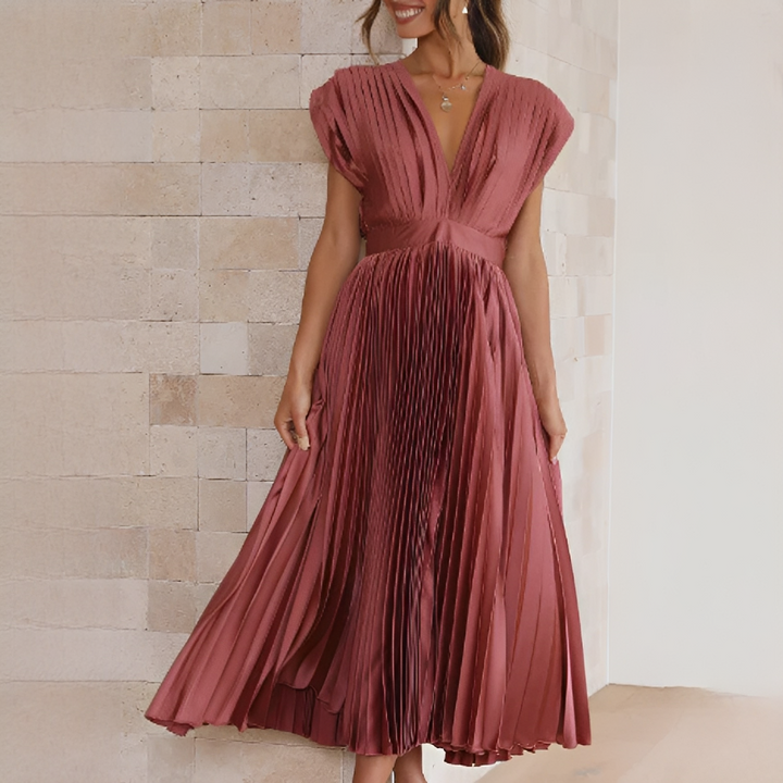 Darria - Robe d'été élégante pour femmes