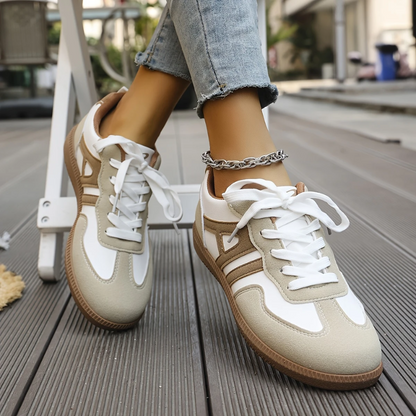 Caro - Baskets Confortables et Tendance