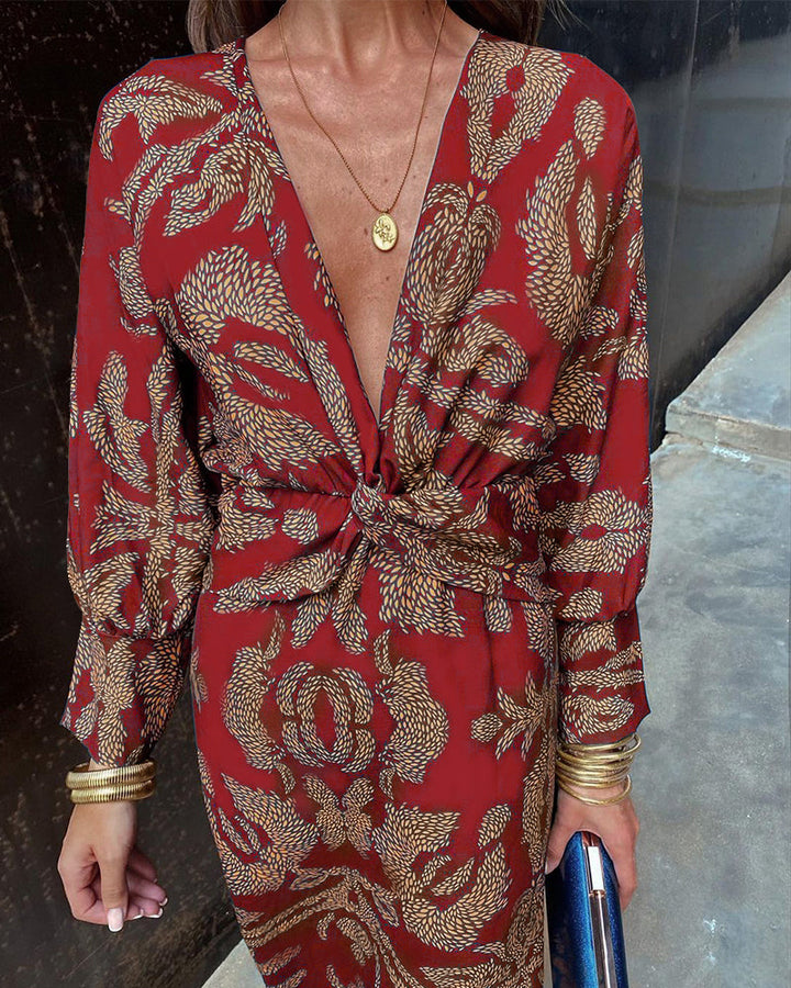 Daniela - Robe élégante pour femmes pour occasions spéciales
