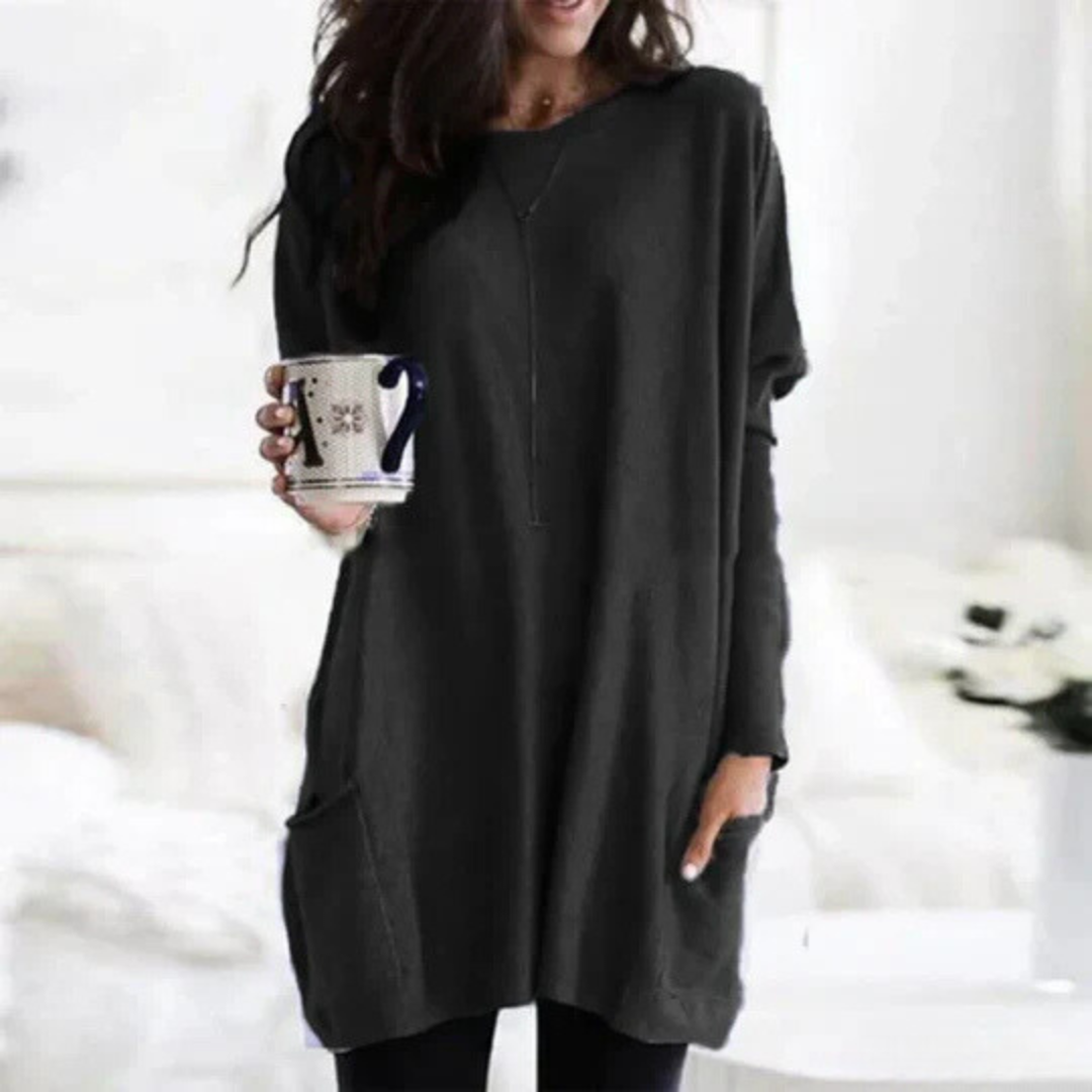 Bella™ | Haut de poche confortable