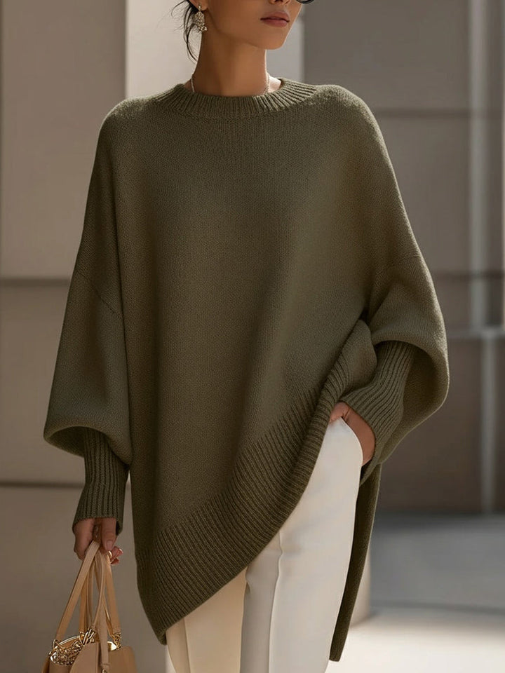 Antea - Pull en Maille Douce