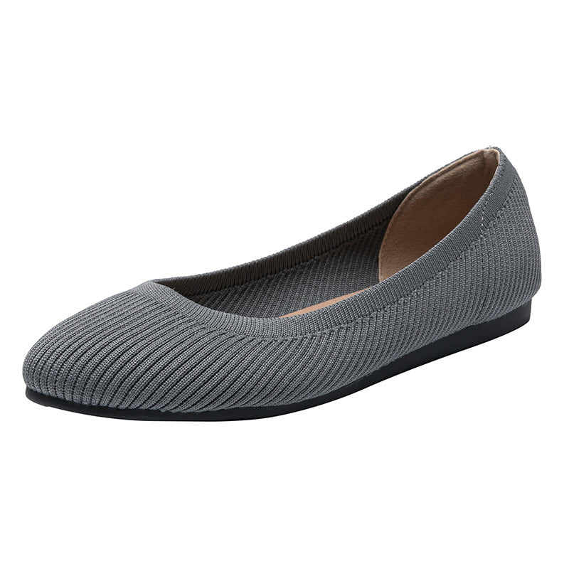 Amanda - Chaussures élégantes sans lacets pour femmes