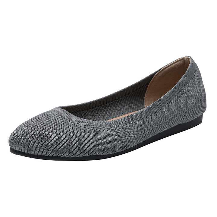 Amanda - Chaussures élégantes sans lacets pour femmes