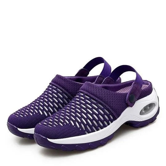 Smidge - Chaussures Orthopédiques avec Coussin d'Air