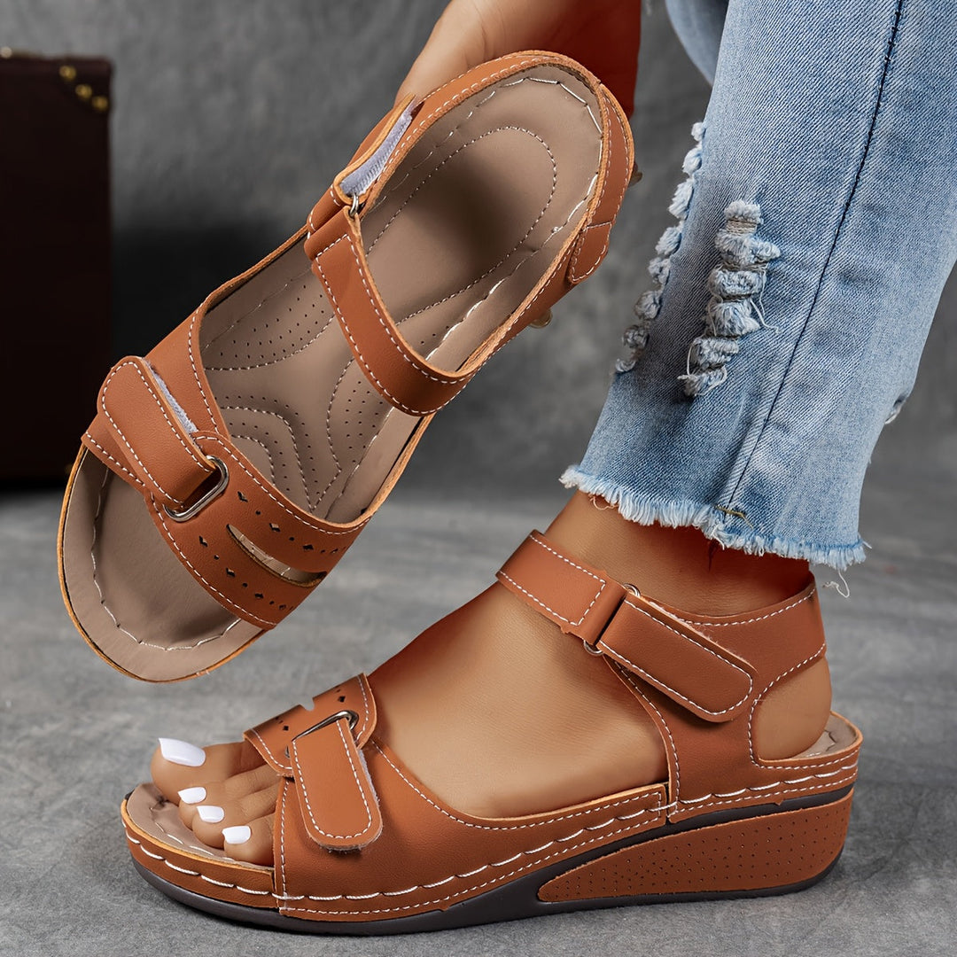 Celima | Sandale Orthopédique