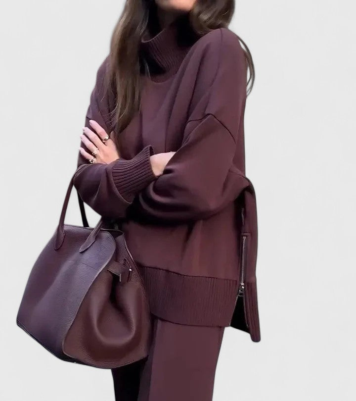 AVERY – ENSEMBLE SOPHISTIQUÉ
