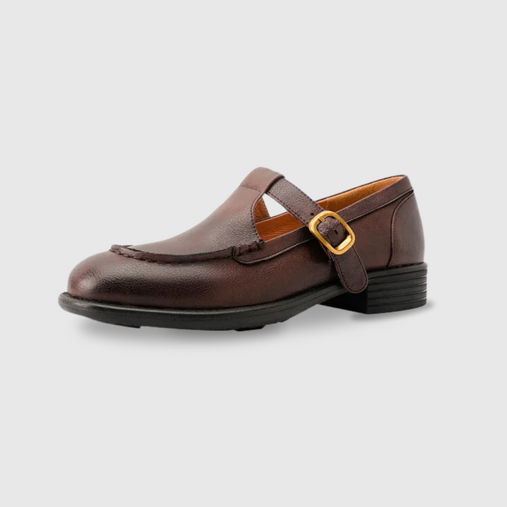 Chaussures Retro Belliora