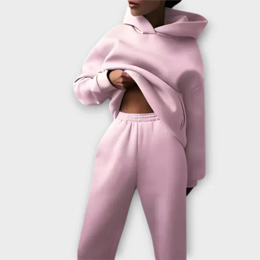 Lily - Ensemble de Jogging Confortable
