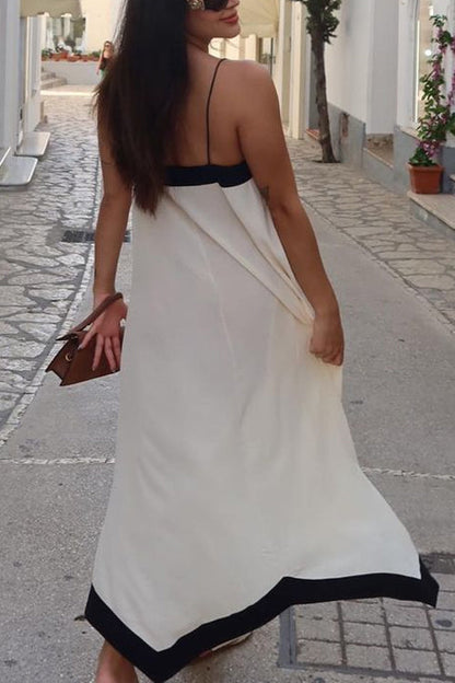 Lora - Robe Maxi
