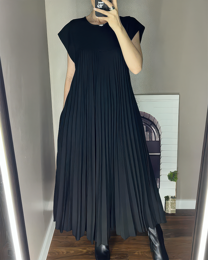 Robe Joëlle intemporelle et confortable