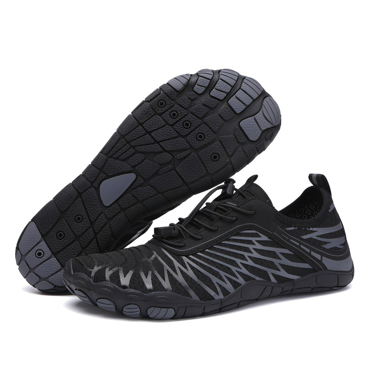 Zélie - Chaussures élégantes et imperméables pour hommes