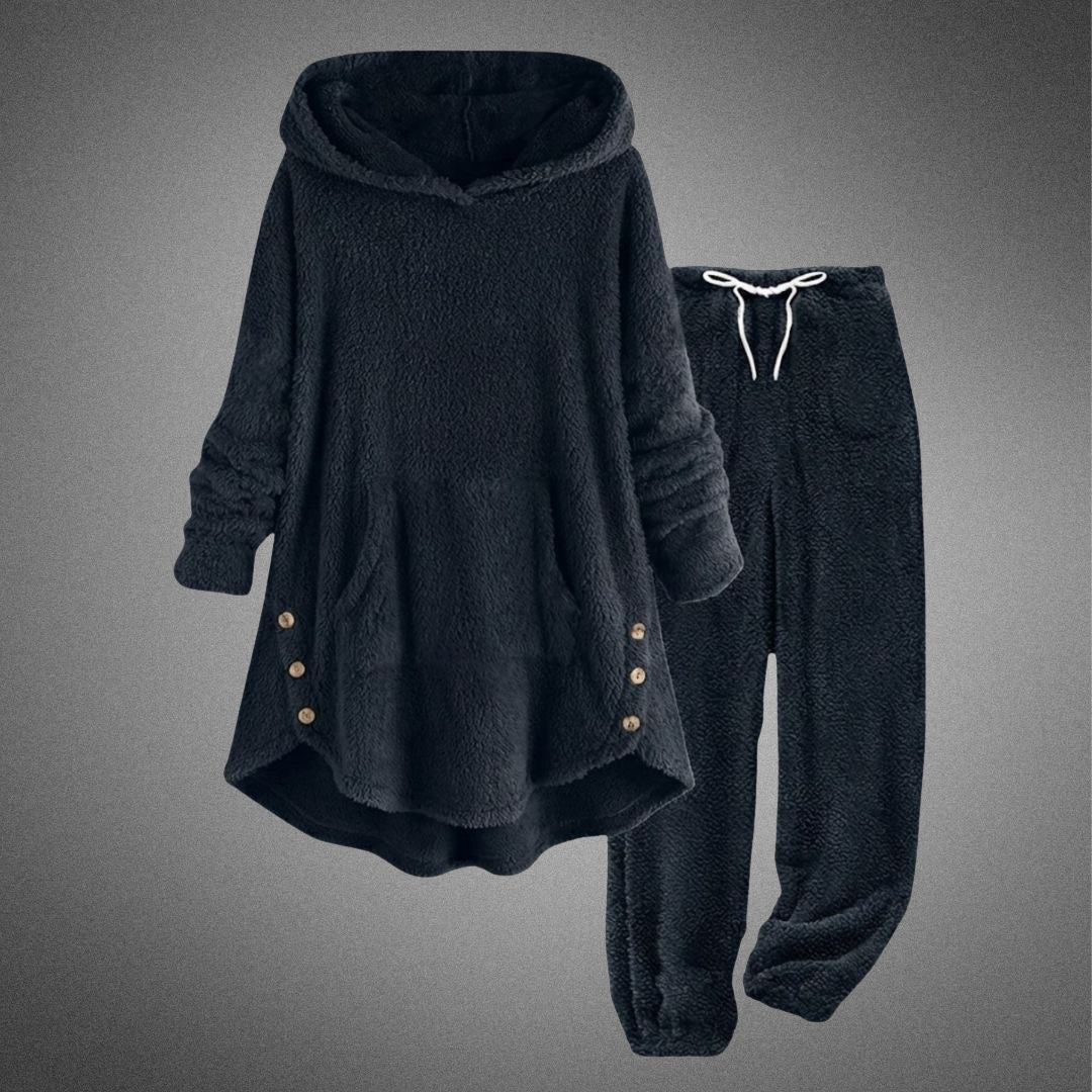 Cressy™ | Ensemble de Tunique Confortable pour Jours Plus Froids