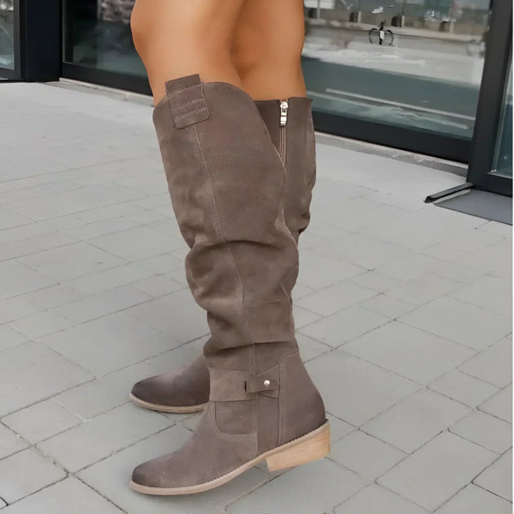 Bottes Quotidiennes Tendance